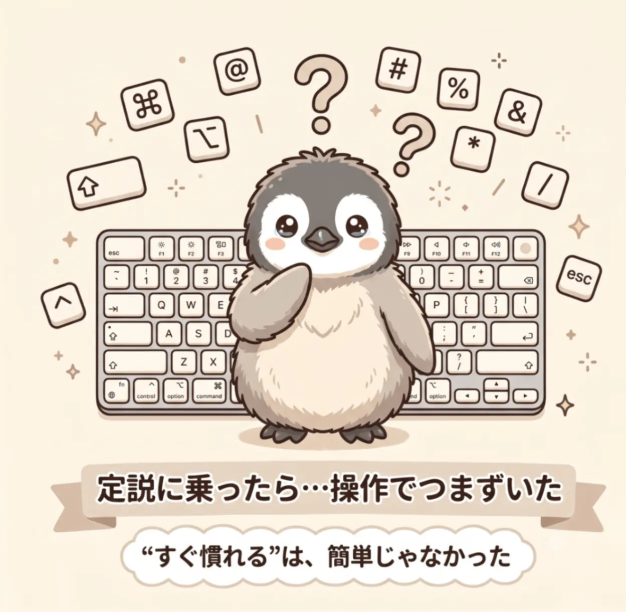 【本業と副業の二兎を追うものシリーズ】それでも僕は家計管理・副業PCをWindowsにした理由の解説画像4