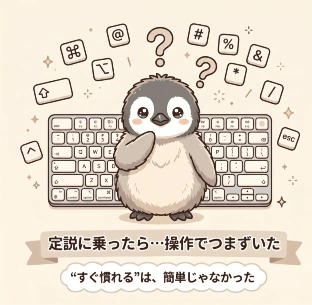 副業用パソコンをWindowsにした理由｜Macでつまずいた話の解説画像4